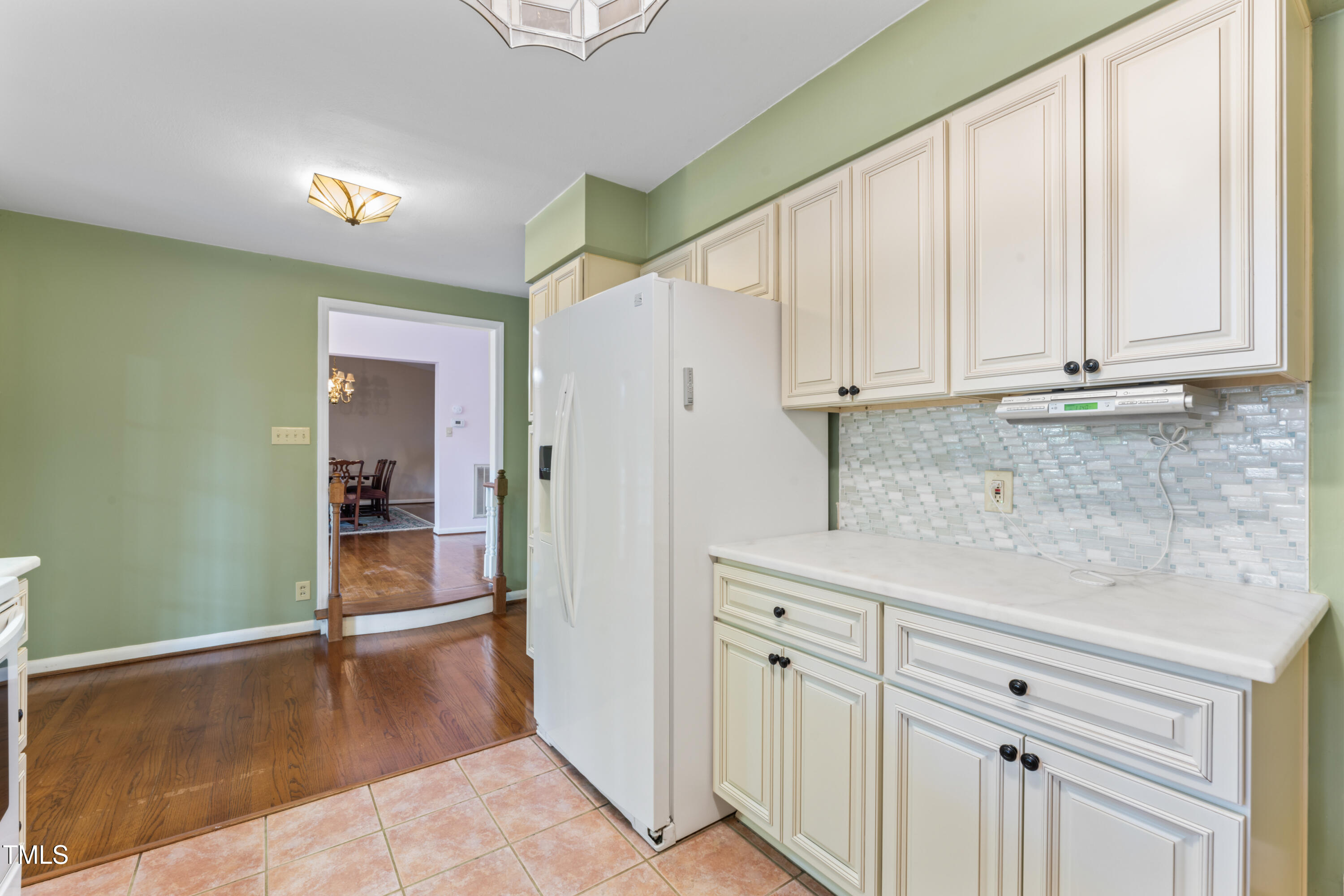 3872 Hope Valley Road Durham, NC 27707 - Photo 20 of 49 Kitchen -3