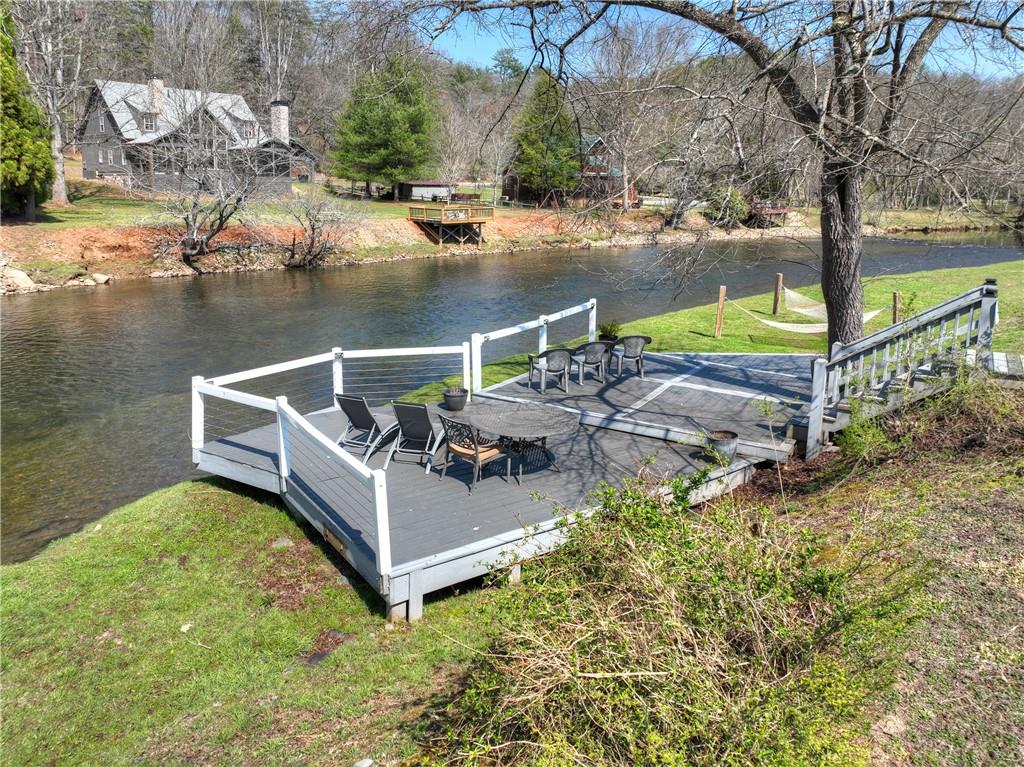 291 Kyle Arp Road Blue Ridge, GA 30513 - Photo 83 of 96