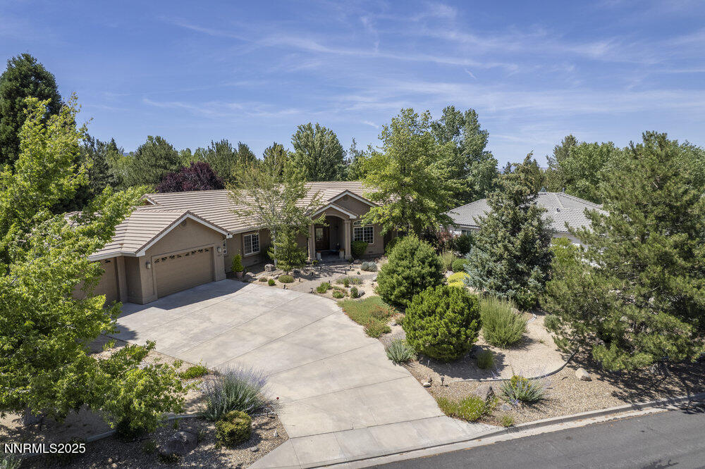 12675 Fieldcreek Lane Reno, NV 89511 - Photo 1 of 40 12675 Fieldcreek Lane