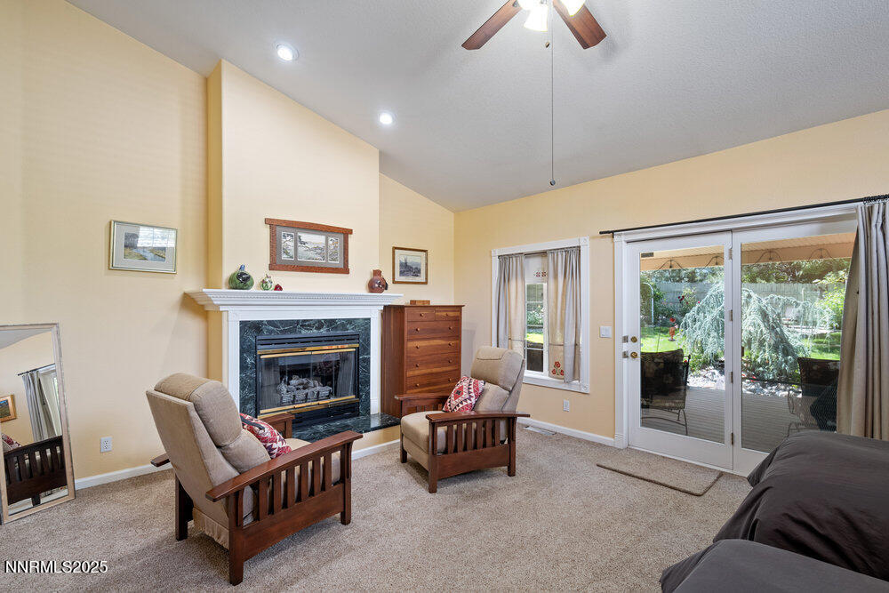 12675 Fieldcreek Lane Reno, NV 89511 - Photo 18 of 40 12675 Fieldcreek Lane