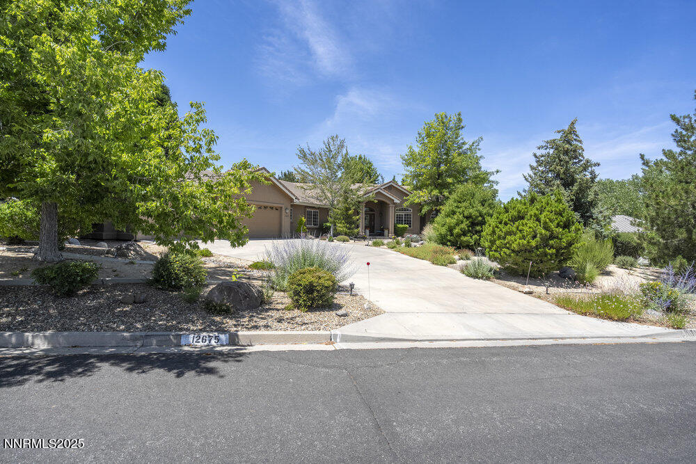 12675 Fieldcreek Lane Reno, NV 89511 - Photo 2 of 40 12675 Fieldcreek Lane