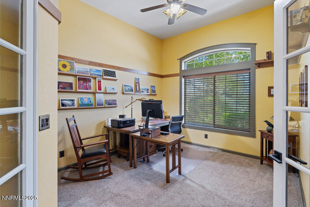 12675 Fieldcreek Lane Reno, NV 89511 - Photo 23 of 40 12675 Fieldcreek Lane