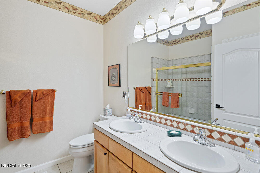 12675 Fieldcreek Lane Reno, NV 89511 - Photo 27 of 40 12675 Fieldcreek Lane