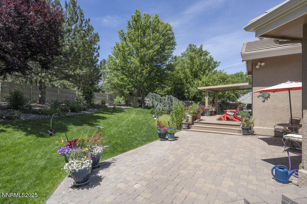 12675 Fieldcreek Lane Reno, NV 89511 - Photo 32 of 40 12675 Fieldcreek Lane