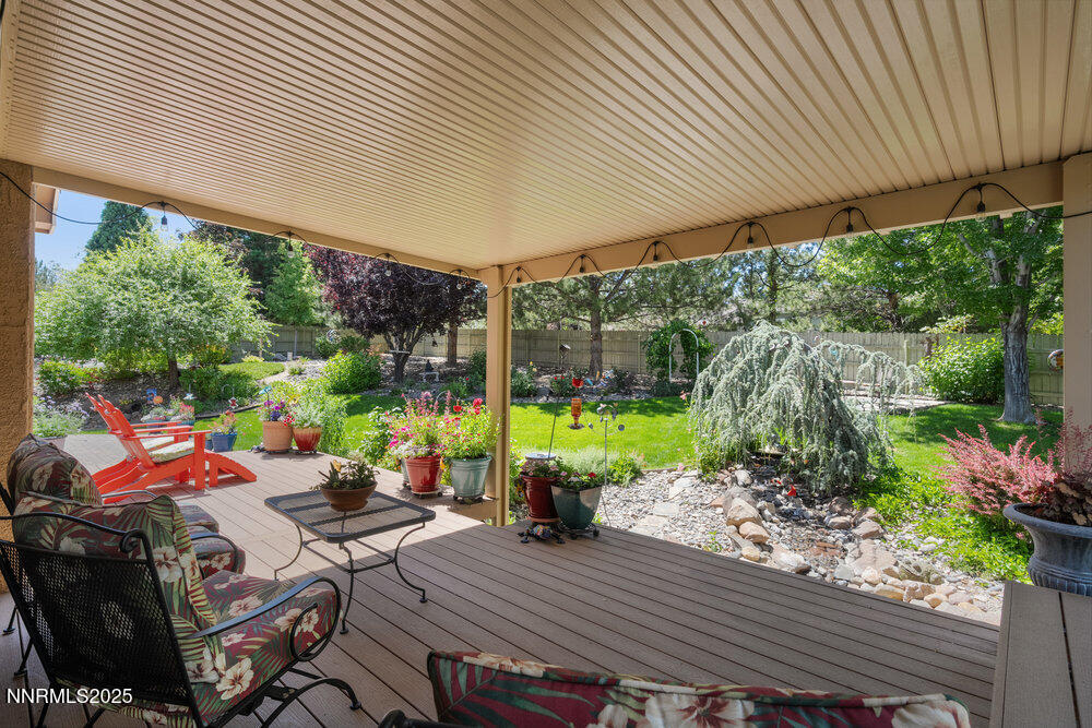 12675 Fieldcreek Lane Reno, NV 89511 - Photo 38 of 40 12675 Fieldcreek Lane