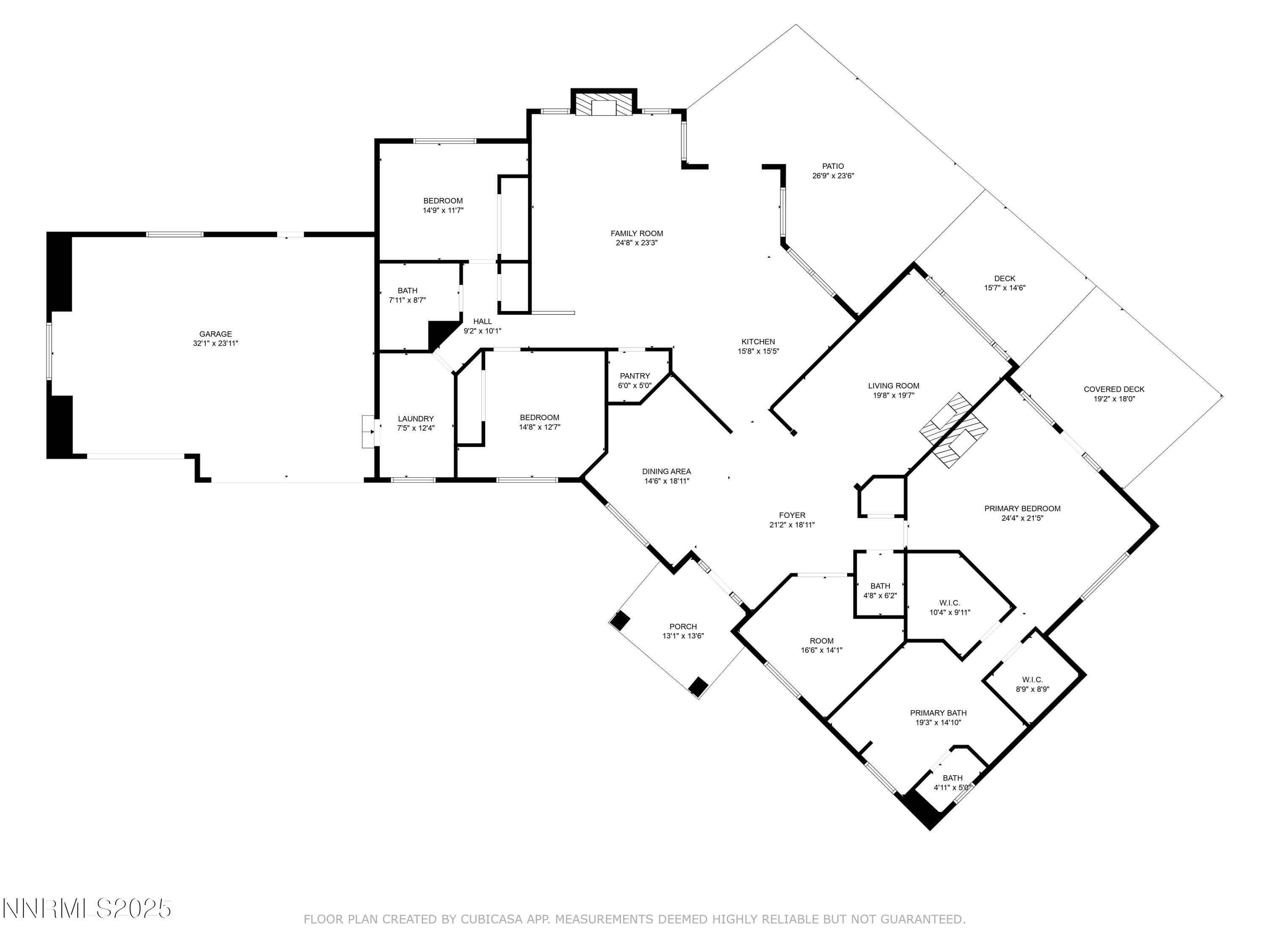 12675 Fieldcreek Lane Reno, NV 89511 - Photo 40 of 40 12675 Fieldcreek Lane