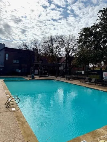 $1,350 | 2301 Basil Drive, Unit F214, Arlington, TX 76006