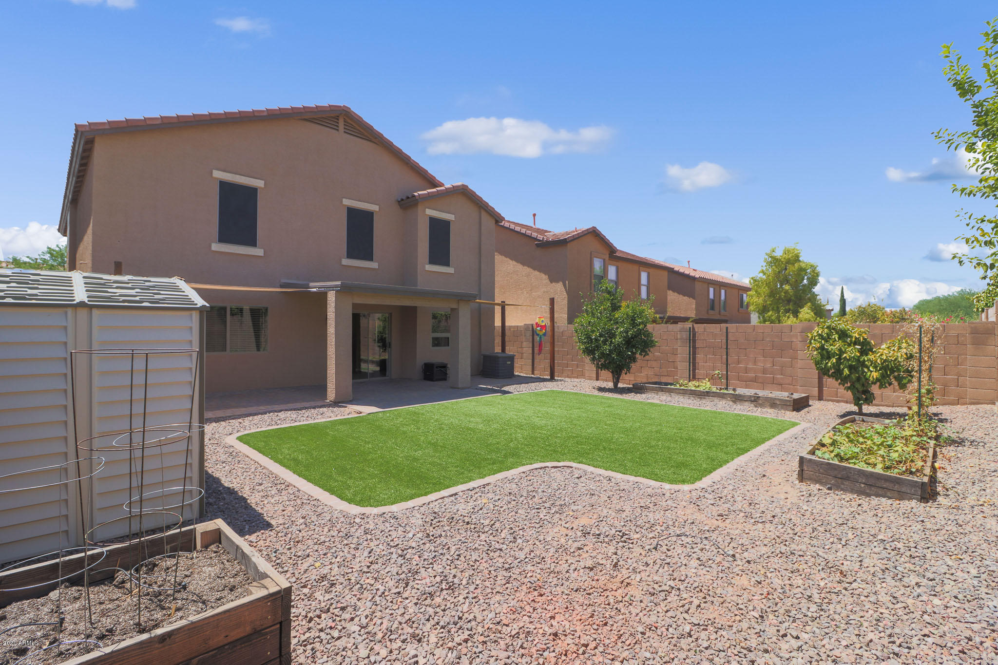 2418 West Via Dona Road Phoenix, AZ 85085 - Photo 1 of 26 C (5)