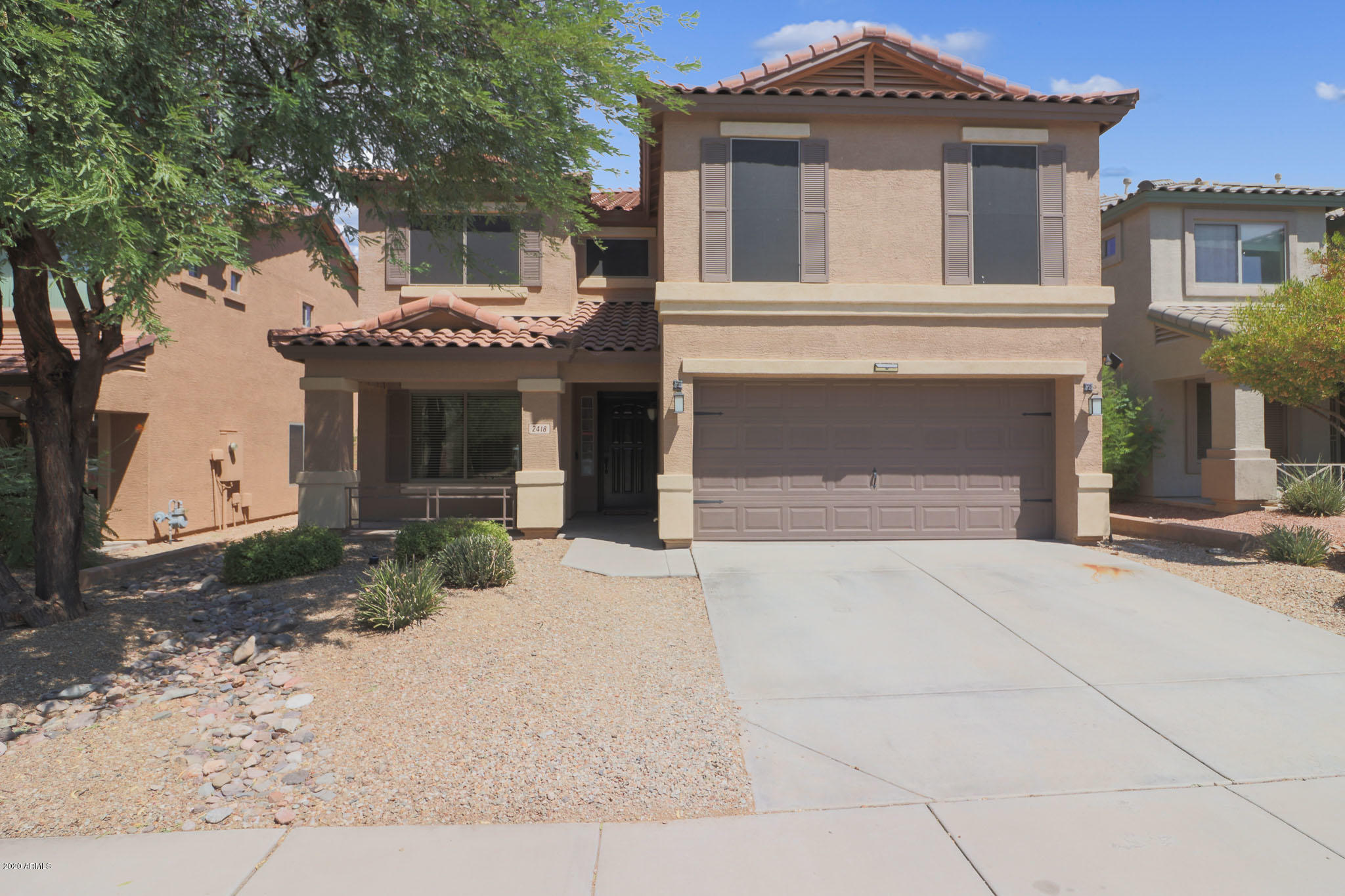 2418 West Via Dona Road Phoenix, AZ 85085 - Photo 2 of 26 A (2)