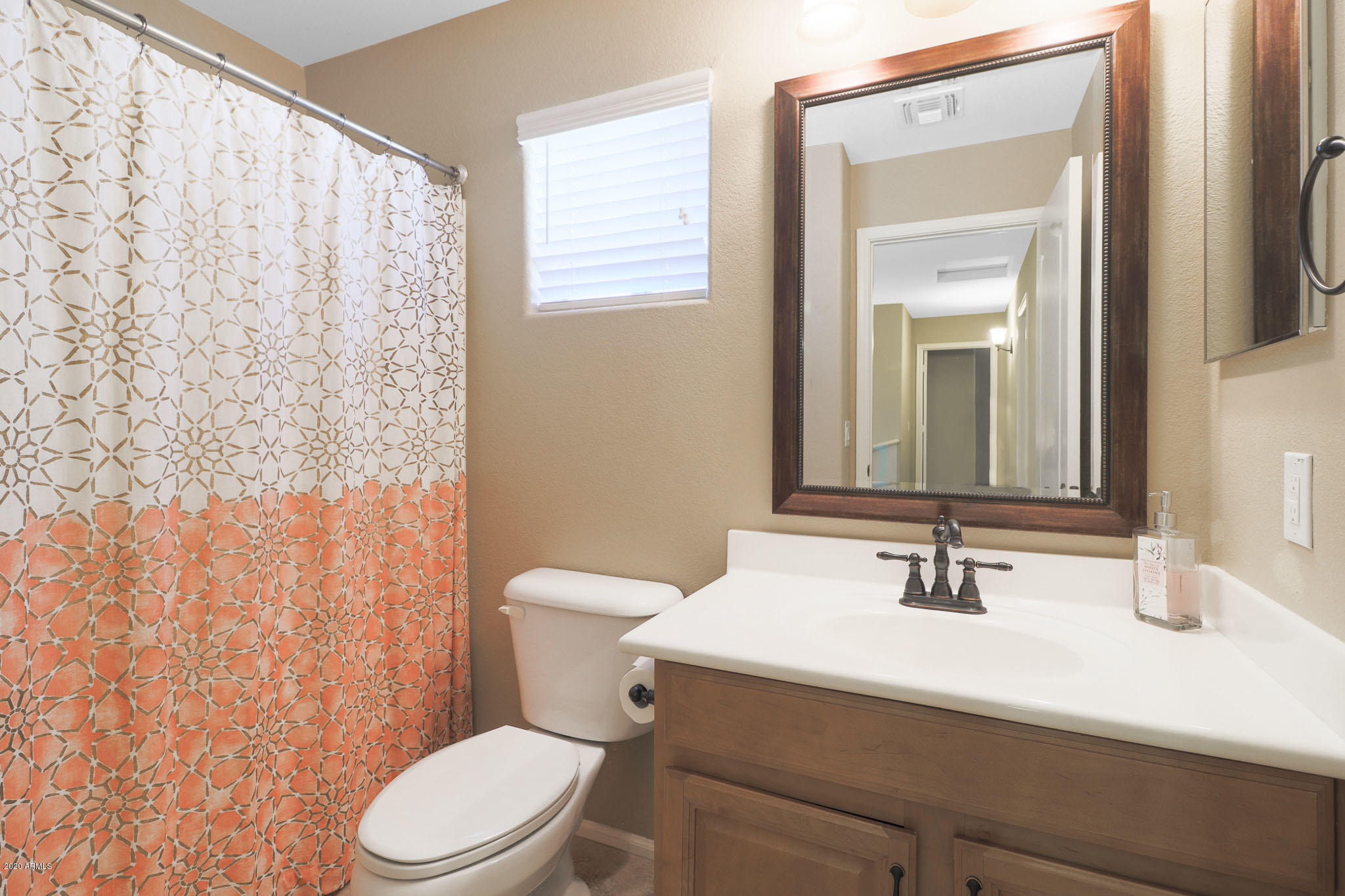 2418 West Via Dona Road Phoenix, AZ 85085 - Photo 22 of 26 Guest Bathroom