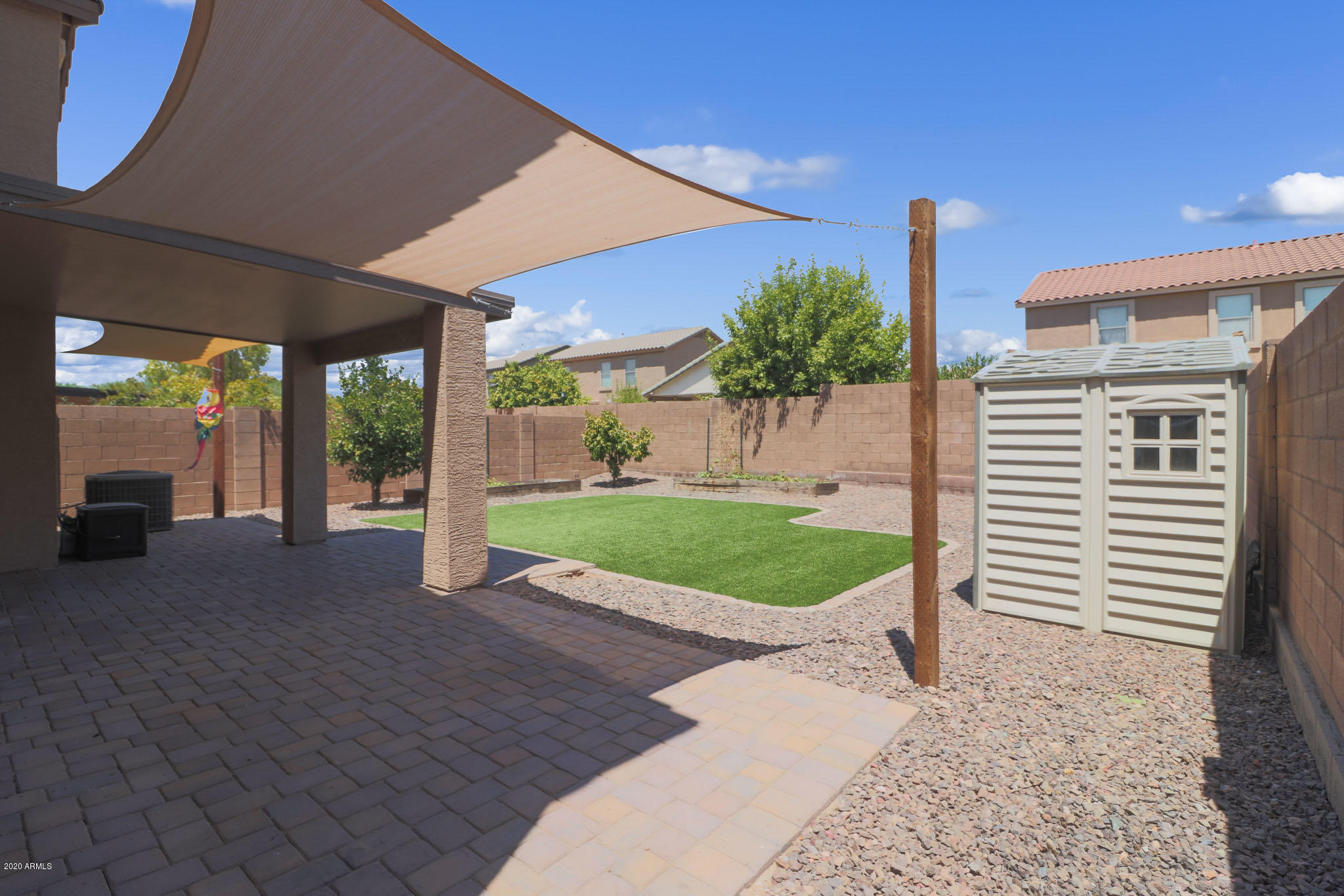 2418 West Via Dona Road Phoenix, AZ 85085 - Photo 24 of 26 C (4)