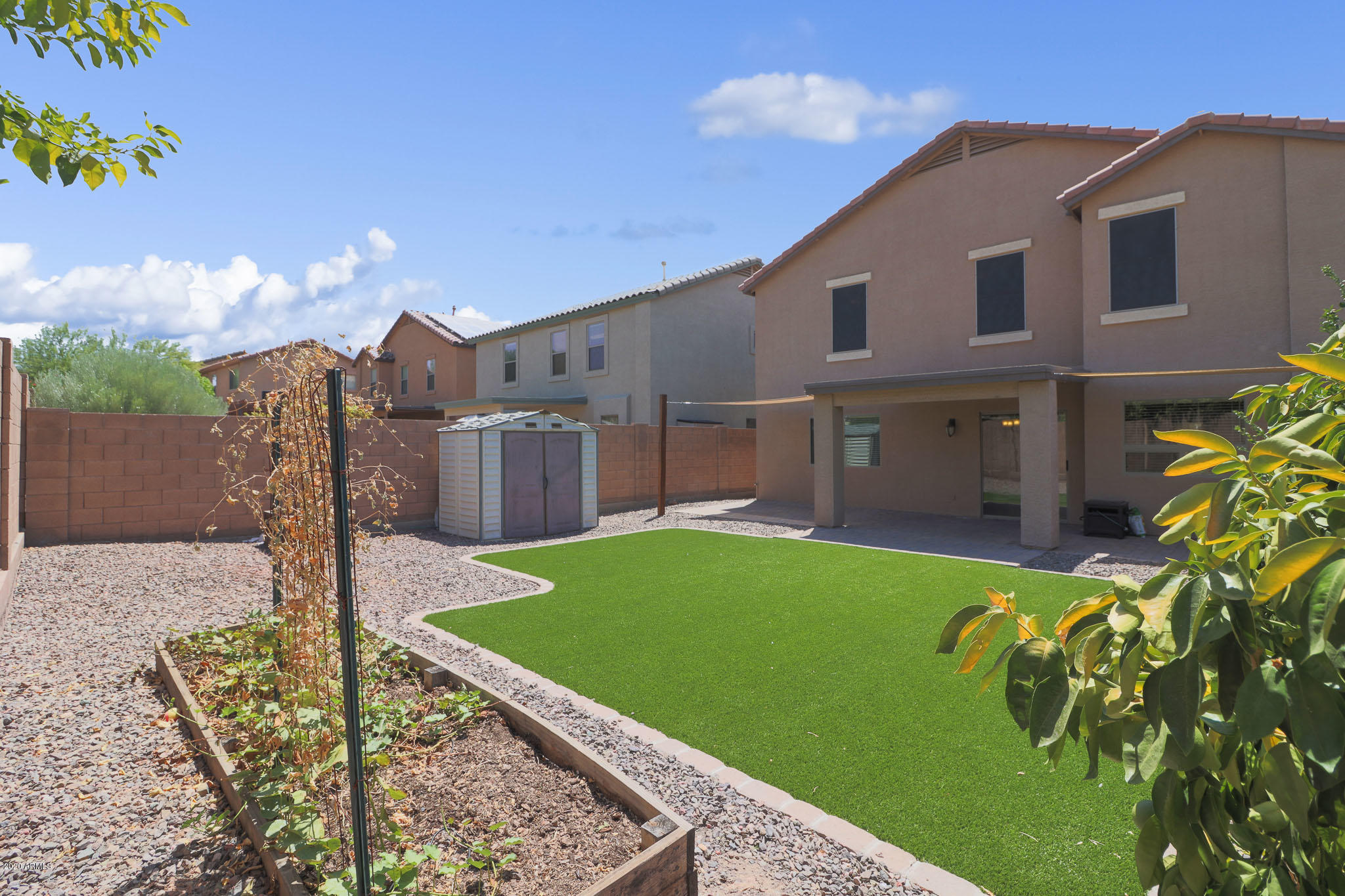 2418 West Via Dona Road Phoenix, AZ 85085 - Photo 25 of 26 C (6)