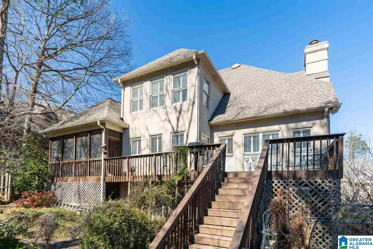 2331 Ridge Trail Birmingham, AL 35242 - Photo 48 of 49