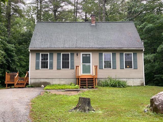 181 Beaver Dam Road North Waterboro, ME 04061 - Photo 2 of 16 IMG_0498