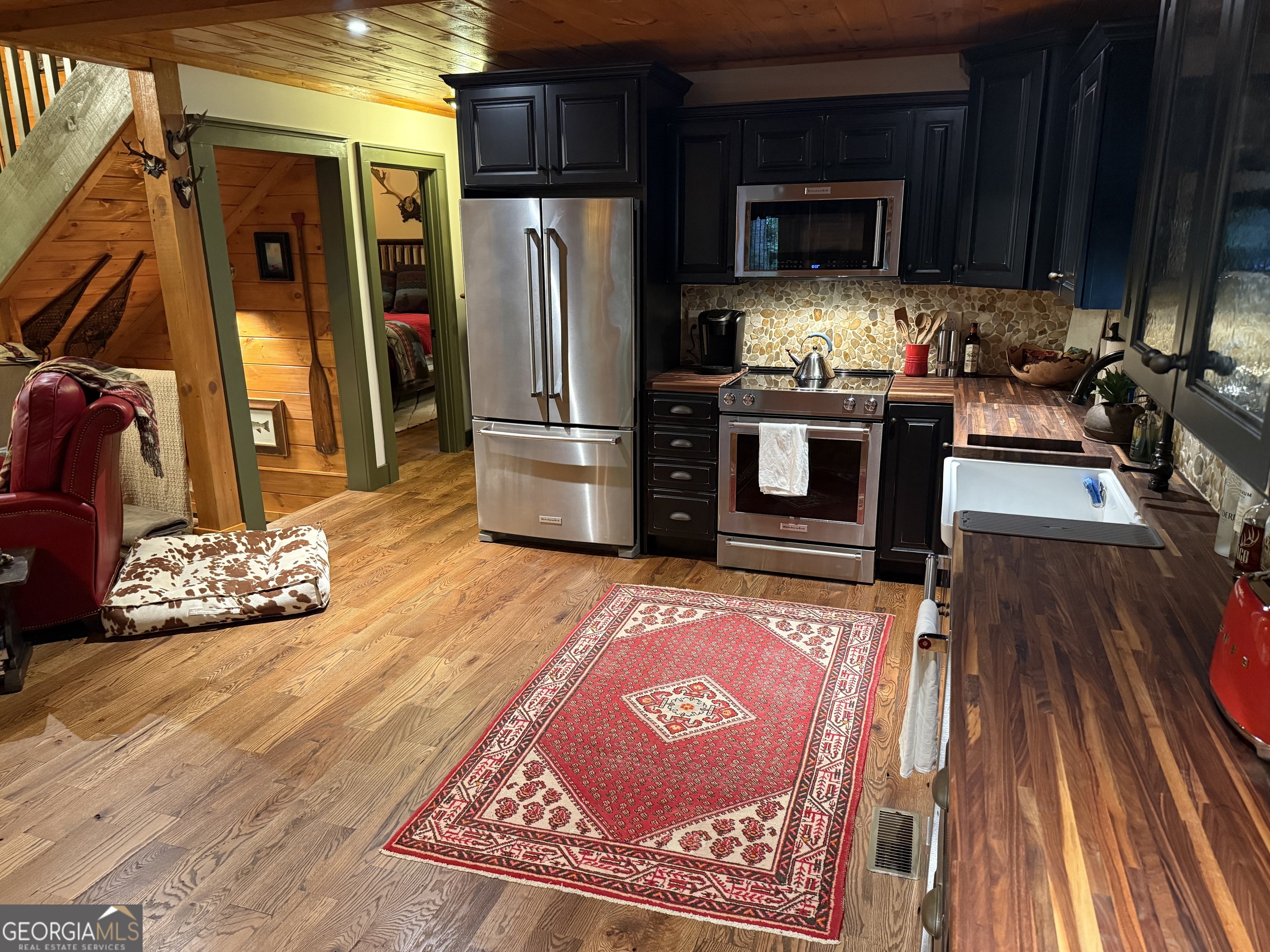 72 Clear View Trail Lakemont, GA 30552 - Photo 17 of 69