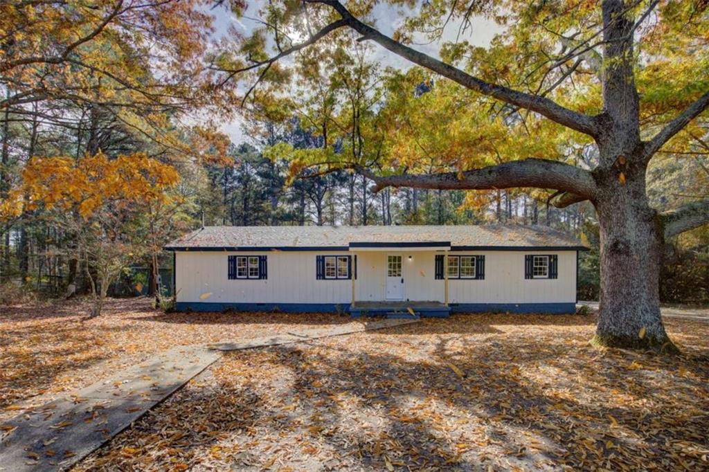 201 Oglesby Bridge Road Southeast Conyers, GA 30094 - Photo 3 of 47
