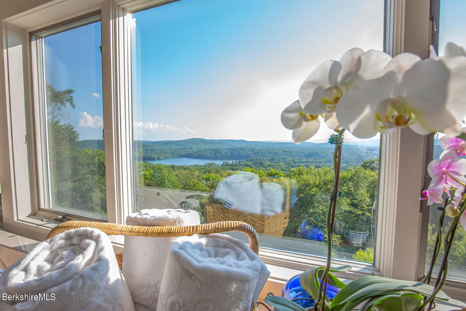 169 Mt Hunger Road Monterey, MA 01245 - Photo 29 of 51 WATER VIEWS