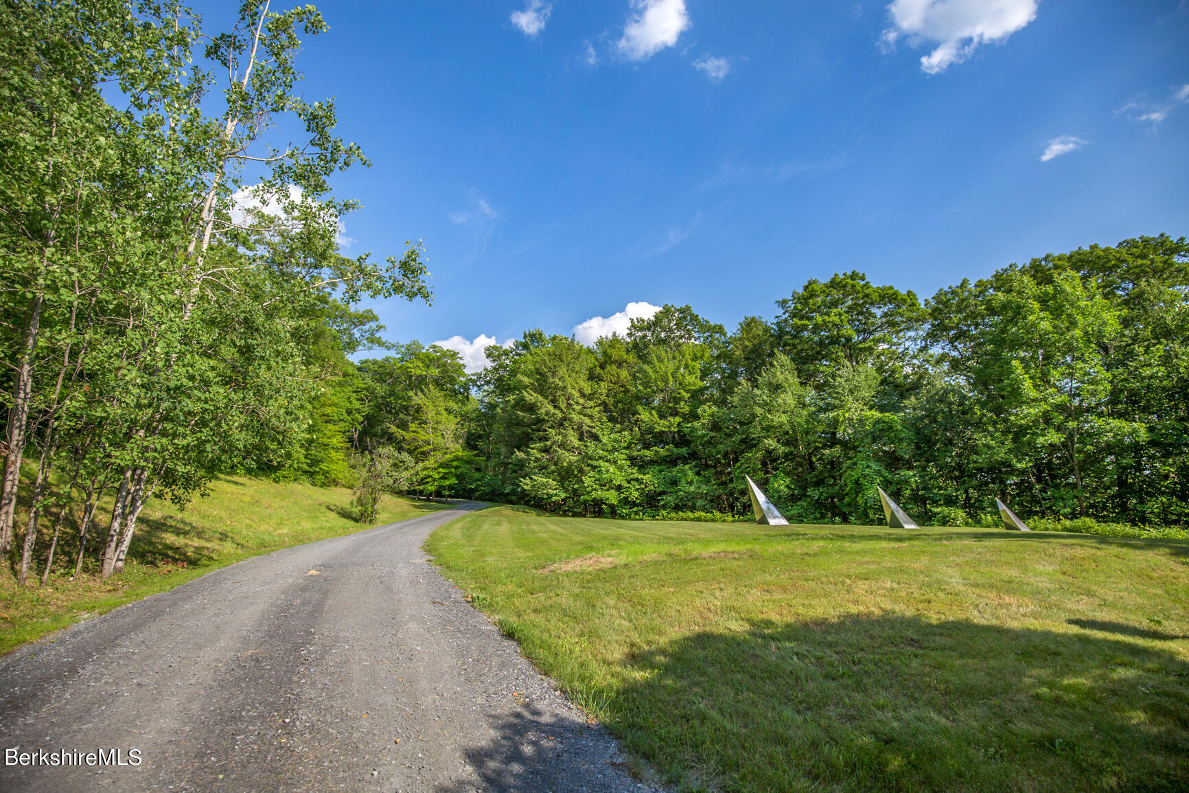 169 Mt Hunger Road Monterey, MA 01245 - Photo 49 of 51 a view of a volley ball court