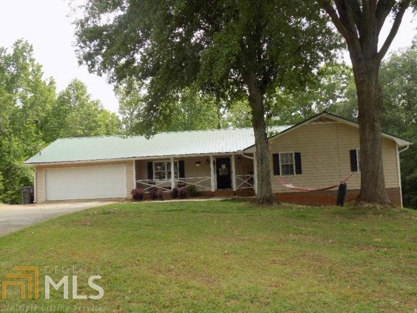 265 Timber Ridge Trail Carrollton, GA 30117 - Photo 1 of 1 Gallery Image 1