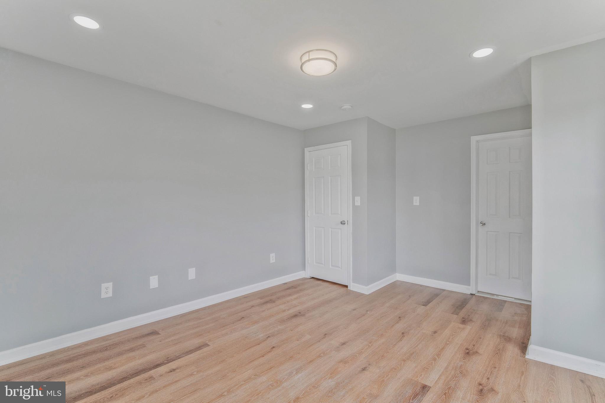 4203 Shell Street Capitol Heights, MD 20743 - Photo 25 of 39 Bedroom
