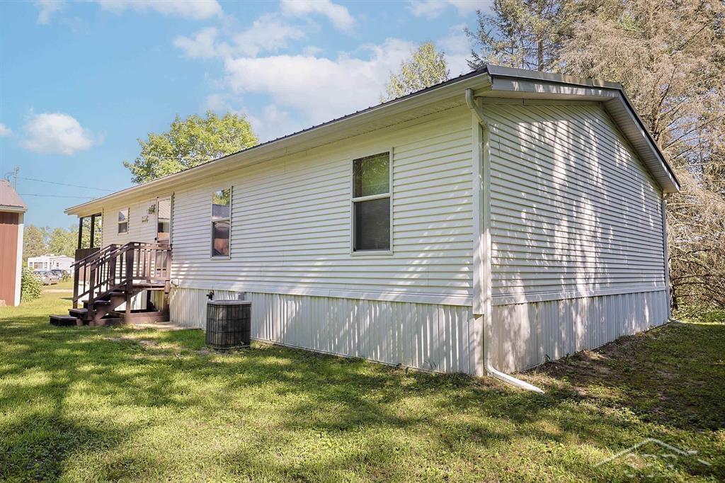 8671 Clarabella Road Clare, MI 48617 - Photo 28 of 29