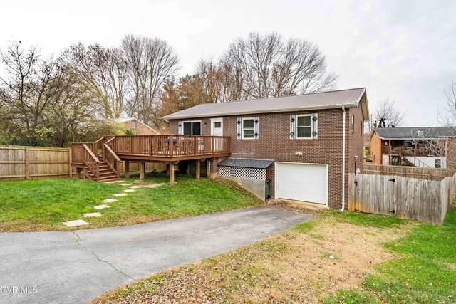 $282,500 | 121 Valley Circle, Gray, TN 37615