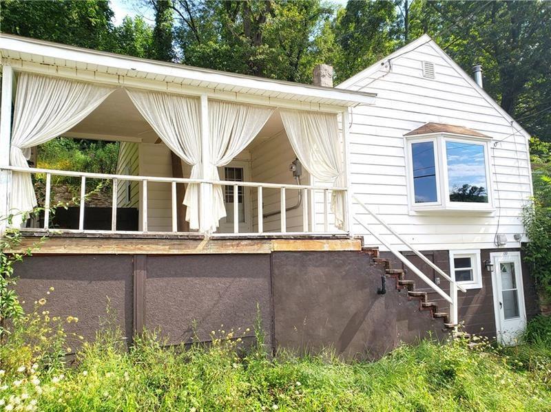 122 Weber Road Johnstown, PA 15905 - Photo 1 of 25 Gallery Image 1