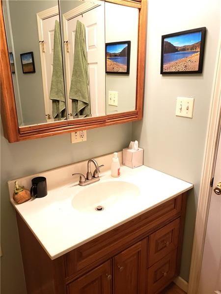 122 Weber Road Johnstown, PA 15905 - Photo 17 of 25 Gallery Image 17