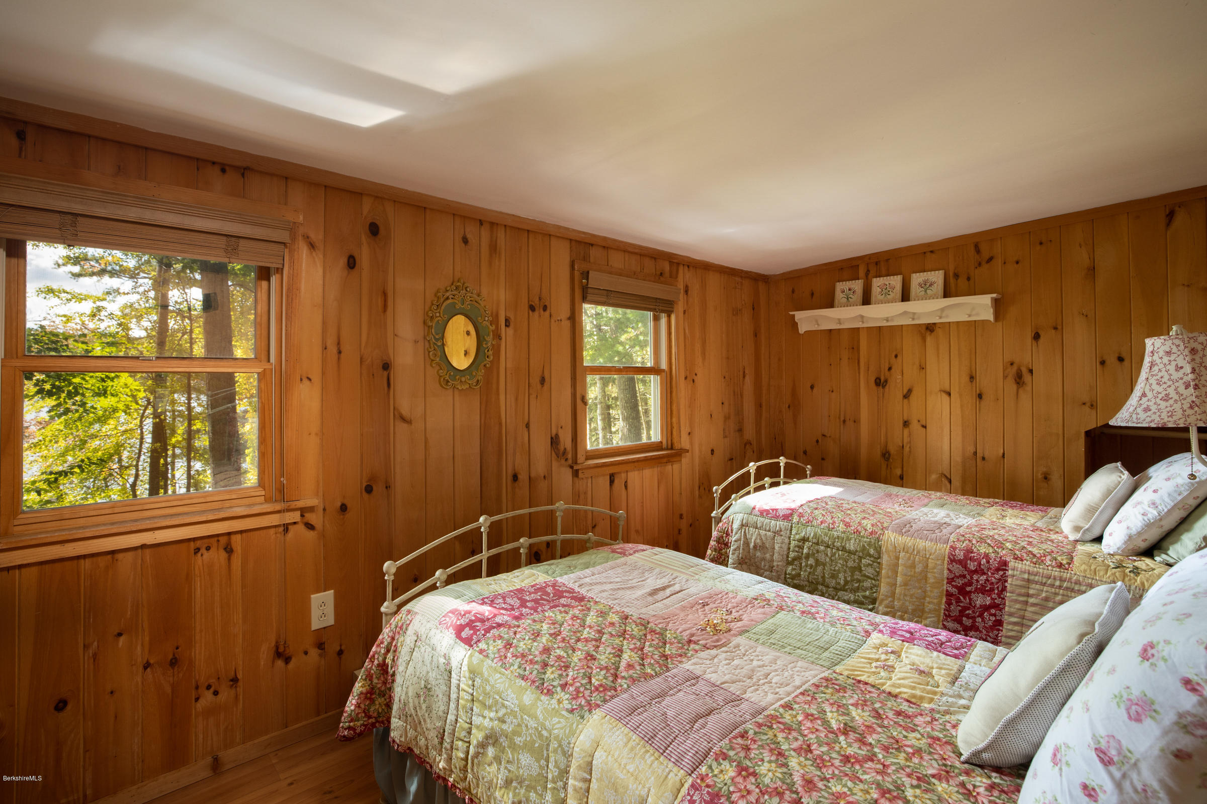 8 Laurel Banks Road Monterey, MA 01230 - Photo 18 of 28 BEDROOM 2