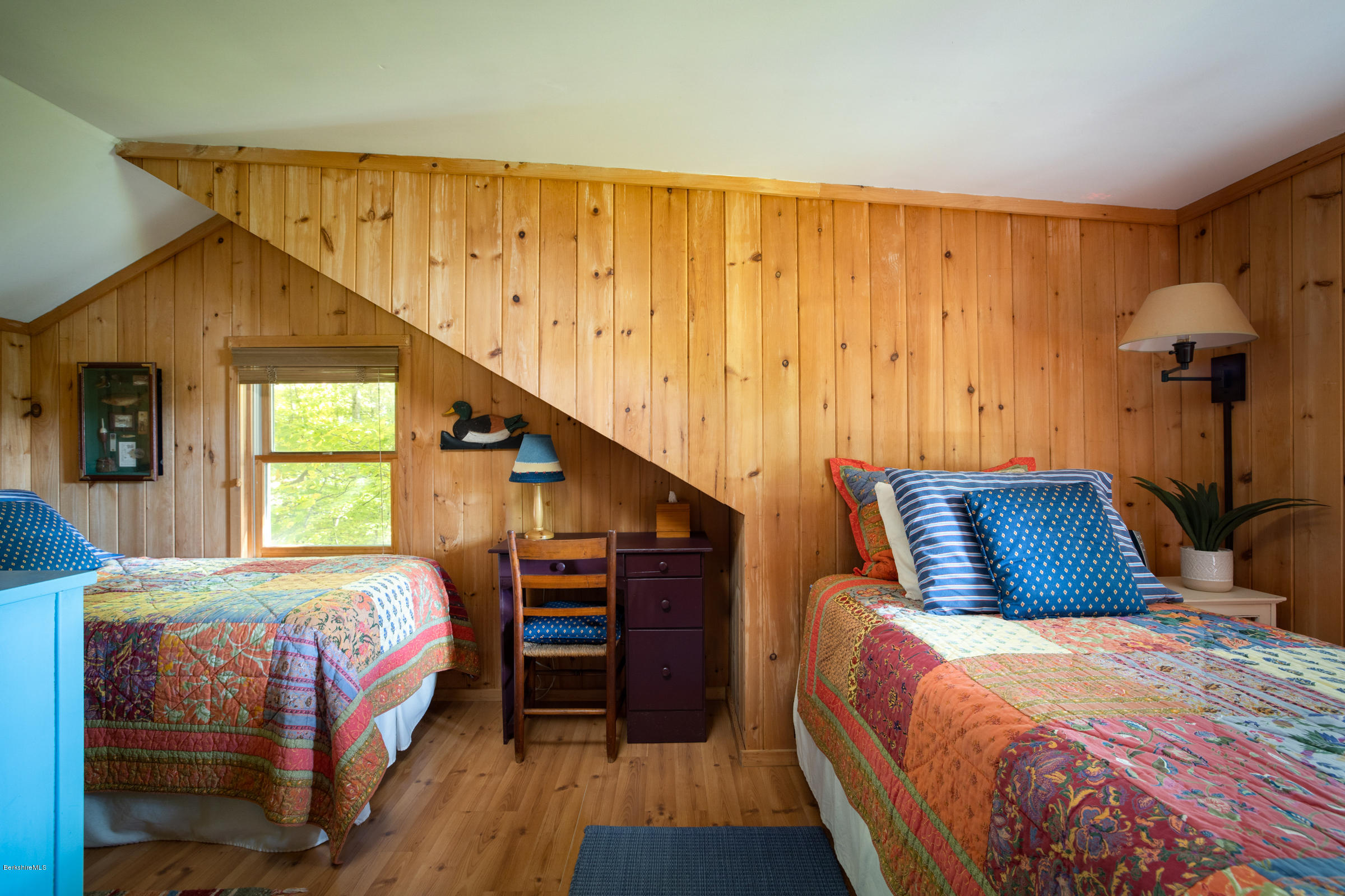 8 Laurel Banks Road Monterey, MA 01230 - Photo 20 of 28 BEDROOM 4