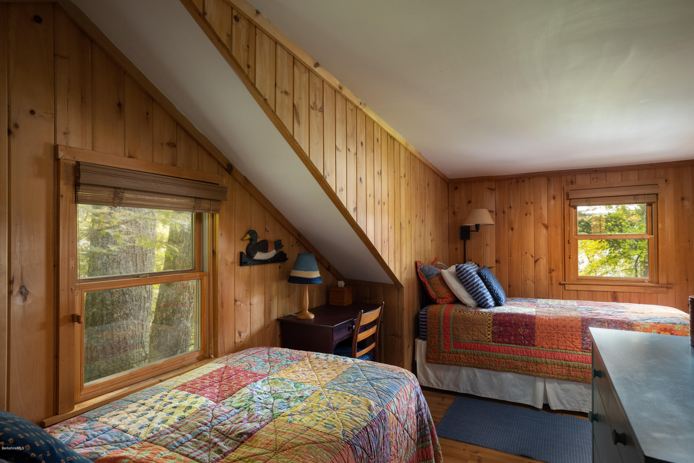 8 Laurel Banks Road Monterey, MA 01230 - Photo 21 of 28 BEDROOM 4
