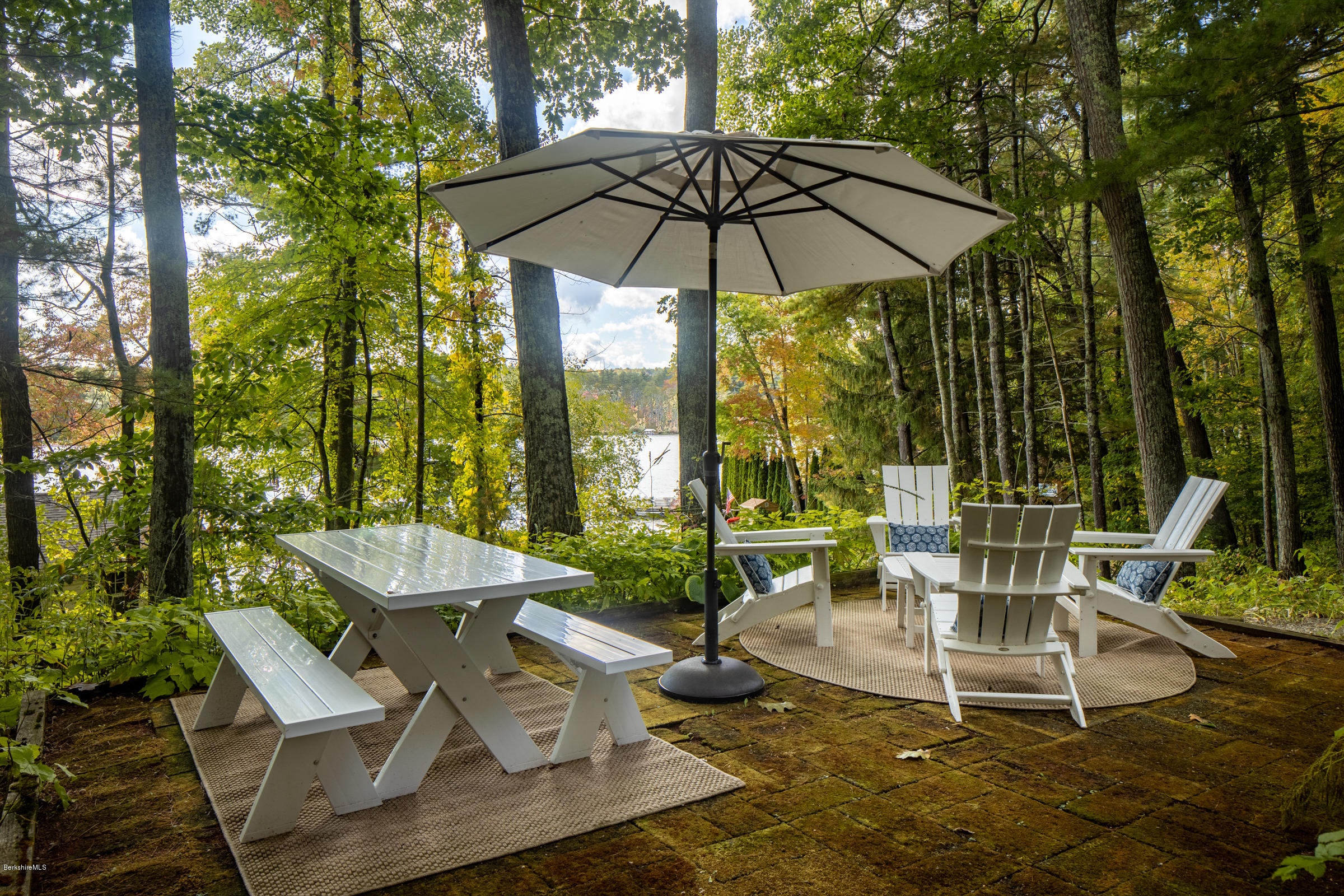 8 Laurel Banks Road Monterey, MA 01230 - Photo 22 of 28 PATIO