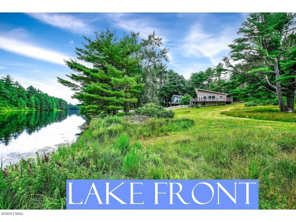 546 Silver Lake Road Dingmans Ferry, PA 18328 - Photo 1 of 19 1