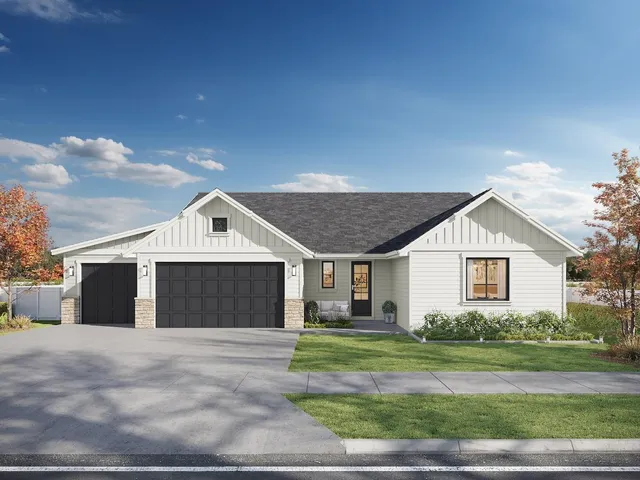 $609,000 | 1235 High Desert Drive, Deer Park, WA 99006