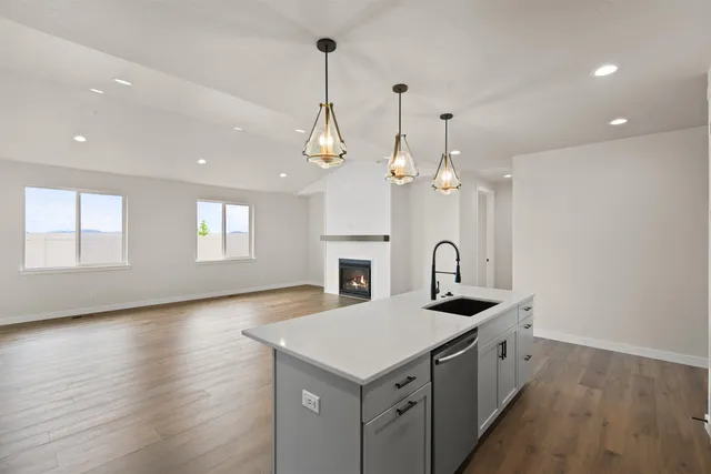 $609,000 | 1235 High Desert Drive, Deer Park, WA 99006