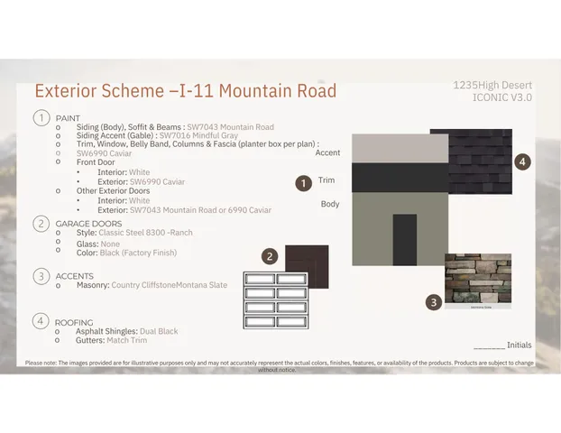 $609,000 | 1235 High Desert Drive, Deer Park, WA 99006