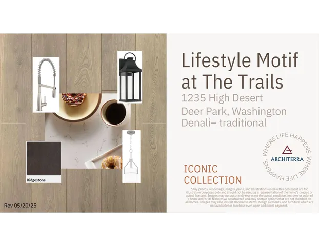 $609,000 | 1235 High Desert Drive, Deer Park, WA 99006