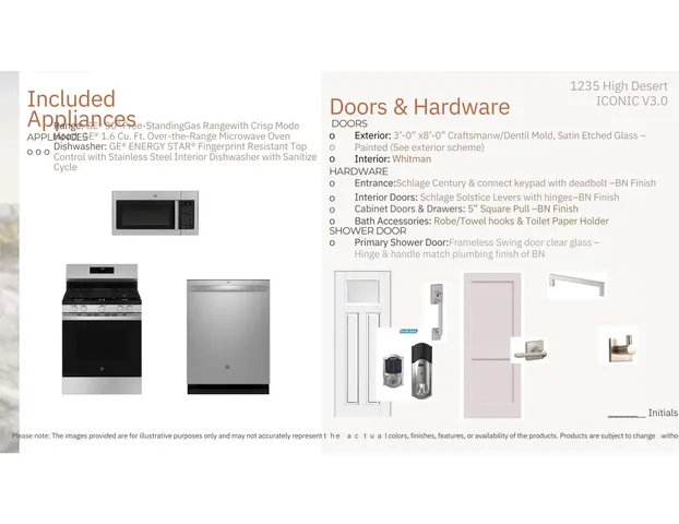 $609,000 | 1235 High Desert Drive, Deer Park, WA 99006