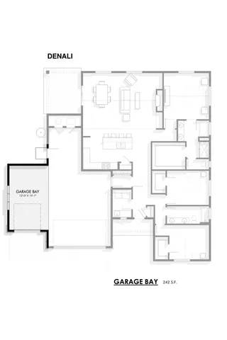 $609,000 | 1235 High Desert Drive, Deer Park, WA 99006