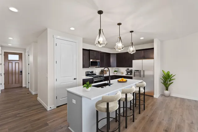 $609,000 | 1235 High Desert Drive, Deer Park, WA 99006