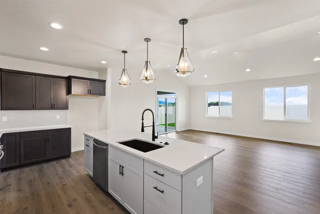 $609,000 | 1235 High Desert Drive, Deer Park, WA 99006