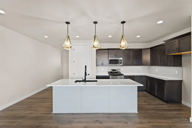 $609,000 | 1235 High Desert Drive, Deer Park, WA 99006