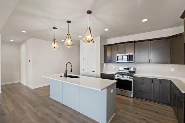 $609,000 | 1235 High Desert Drive, Deer Park, WA 99006