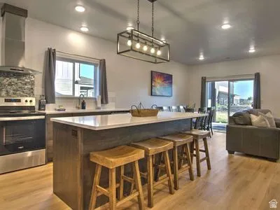 $689,900 | 140 West 150 South, Garden City, UT 84028