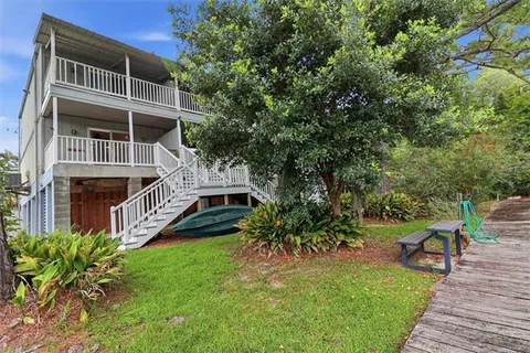 $199,000 | 1025 Villere Street, Unit D, Mandeville, LA 70448