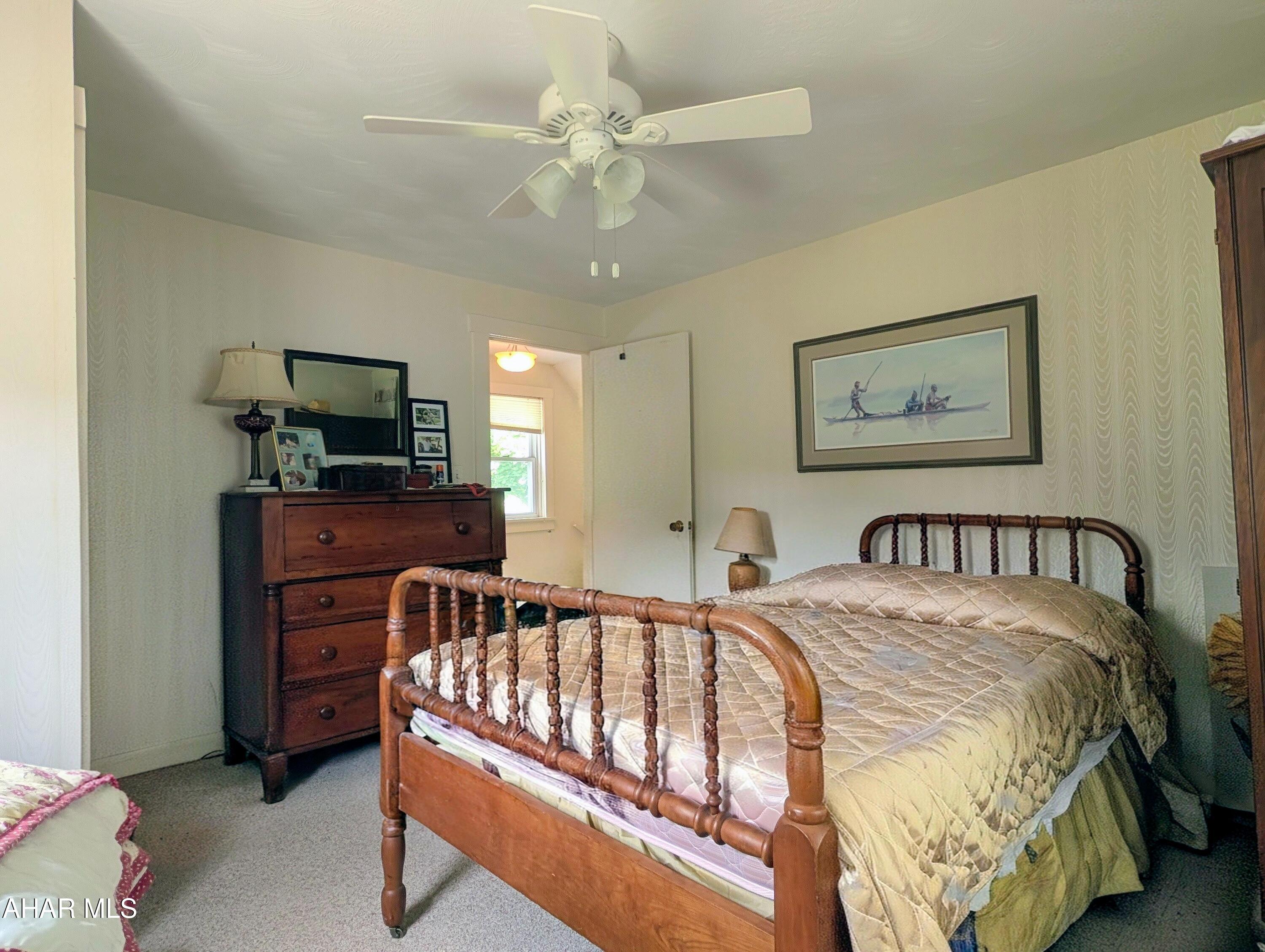 545 Orchard Road Schellsburg, PA 15559 - Photo 20 of 56