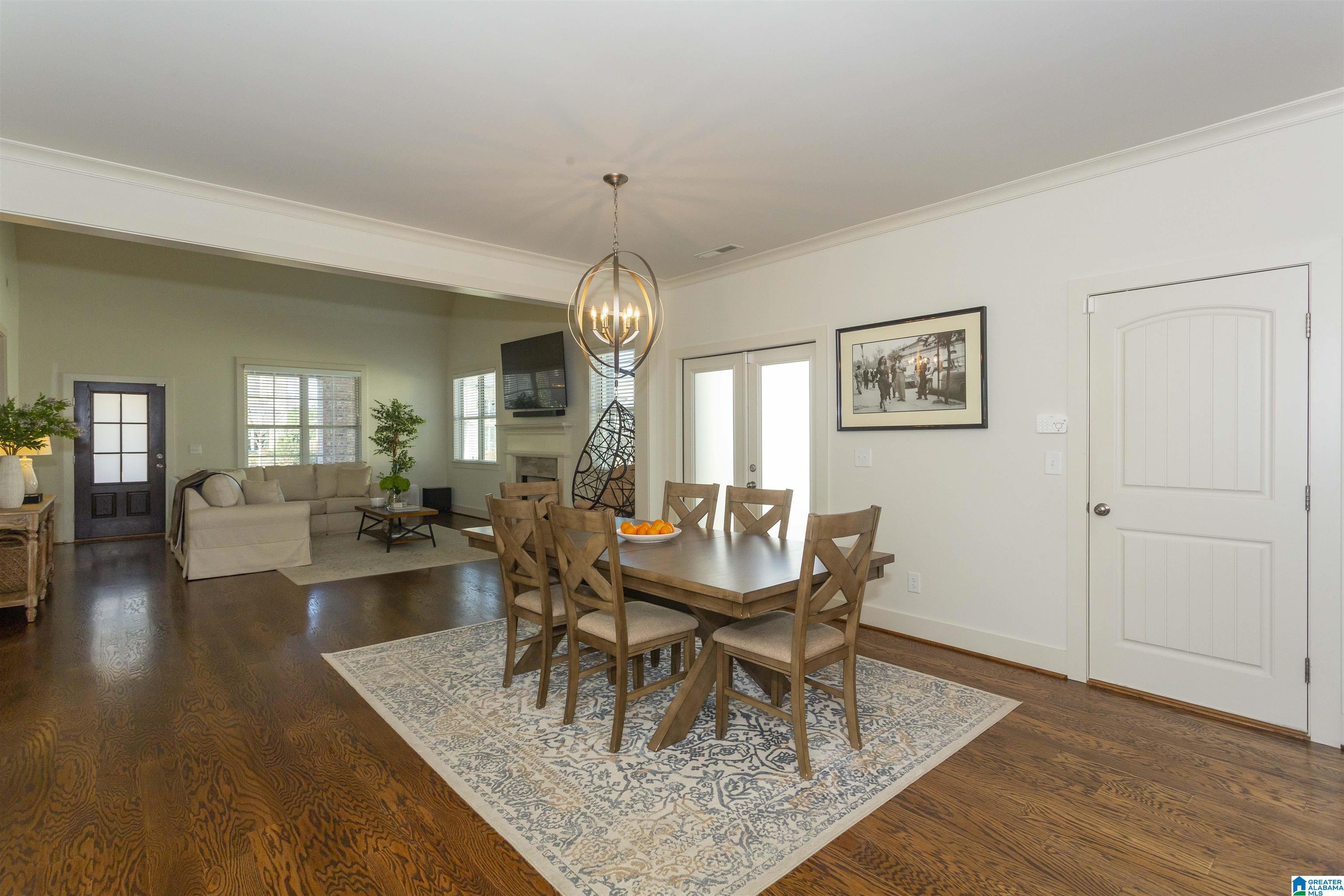 400 Crossbridge Road Chelsea, AL 35043 - Photo 9 of 37