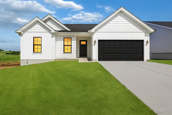 $335,000 | 173 Hank's Close, Unit 173 STB, Washington, MO 63090