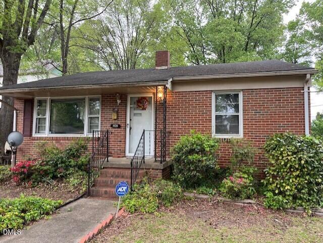 409 Edward Street Durham, NC 27701 - Photo 2 of 35 Tight Right