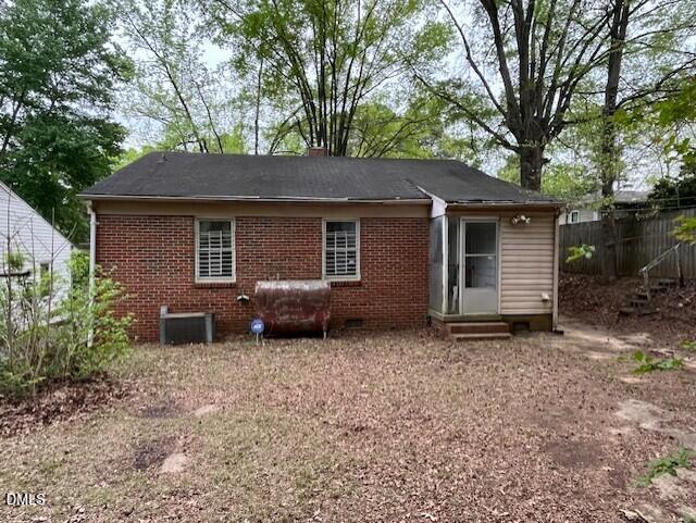 409 Edward Street Durham, NC 27701 - Photo 21 of 39 a house that has a tree in front of the house